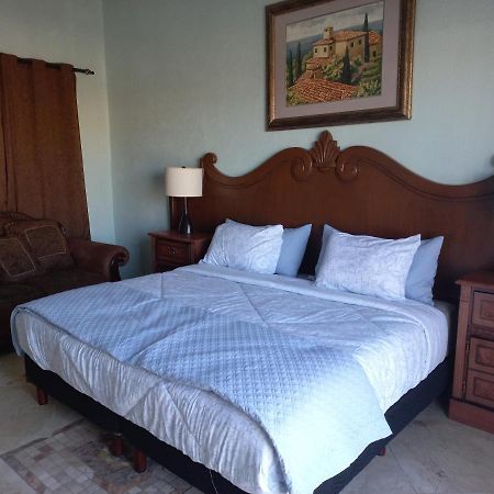 Departamento Tayde Daire San José del Cabo Dış mekan fotoğraf