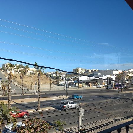 Departamento Tayde Daire San José del Cabo Dış mekan fotoğraf