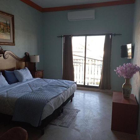 Departamento Tayde Daire San José del Cabo Dış mekan fotoğraf