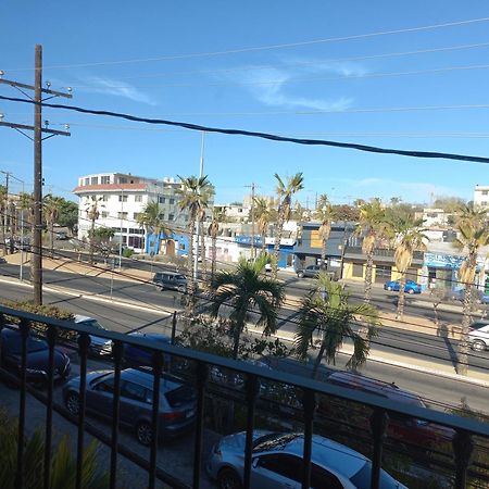 Departamento Tayde Daire San José del Cabo Dış mekan fotoğraf