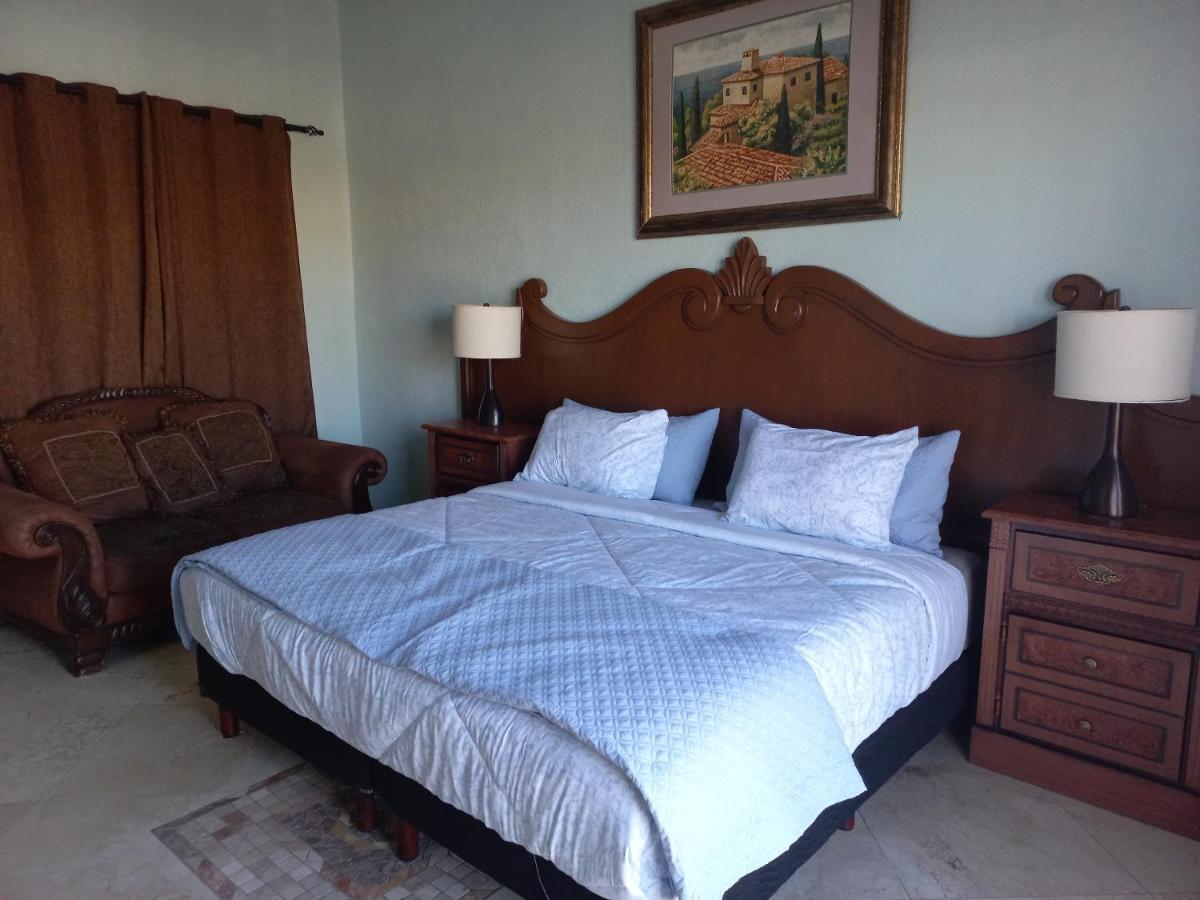 Departamento Tayde Daire San José del Cabo Dış mekan fotoğraf