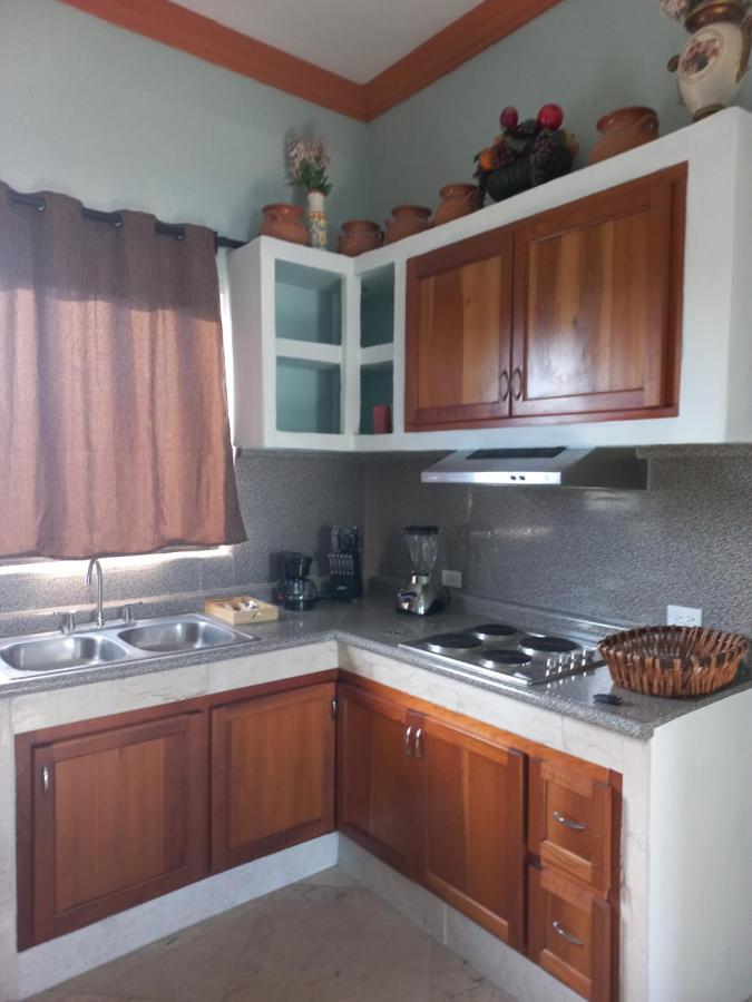 Departamento Tayde Daire San José del Cabo Dış mekan fotoğraf