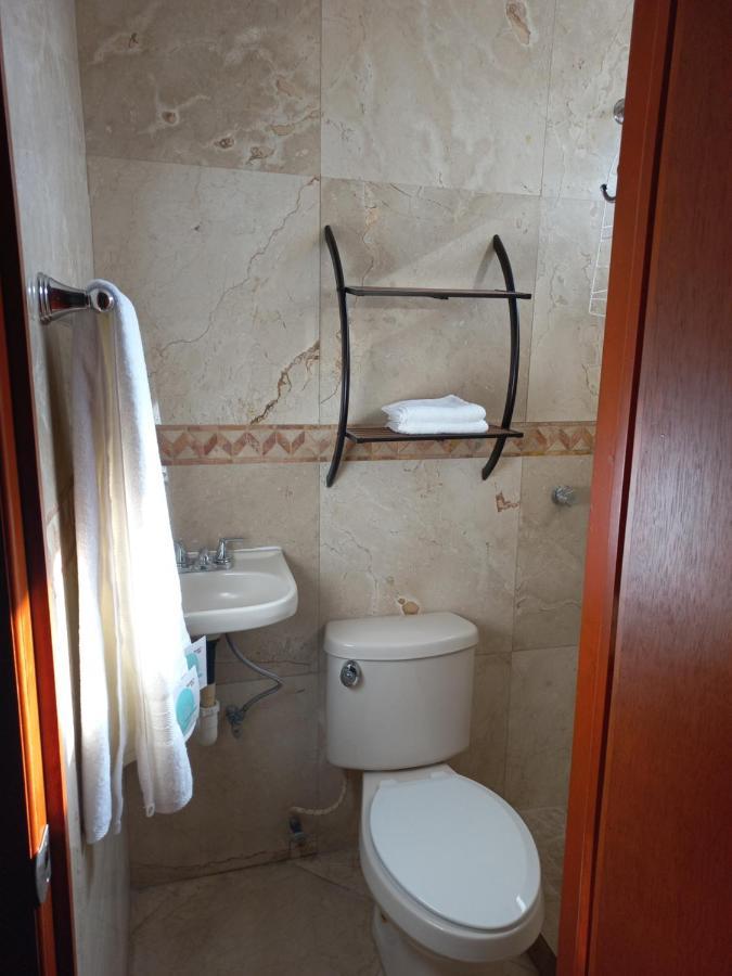 Departamento Tayde Daire San José del Cabo Dış mekan fotoğraf