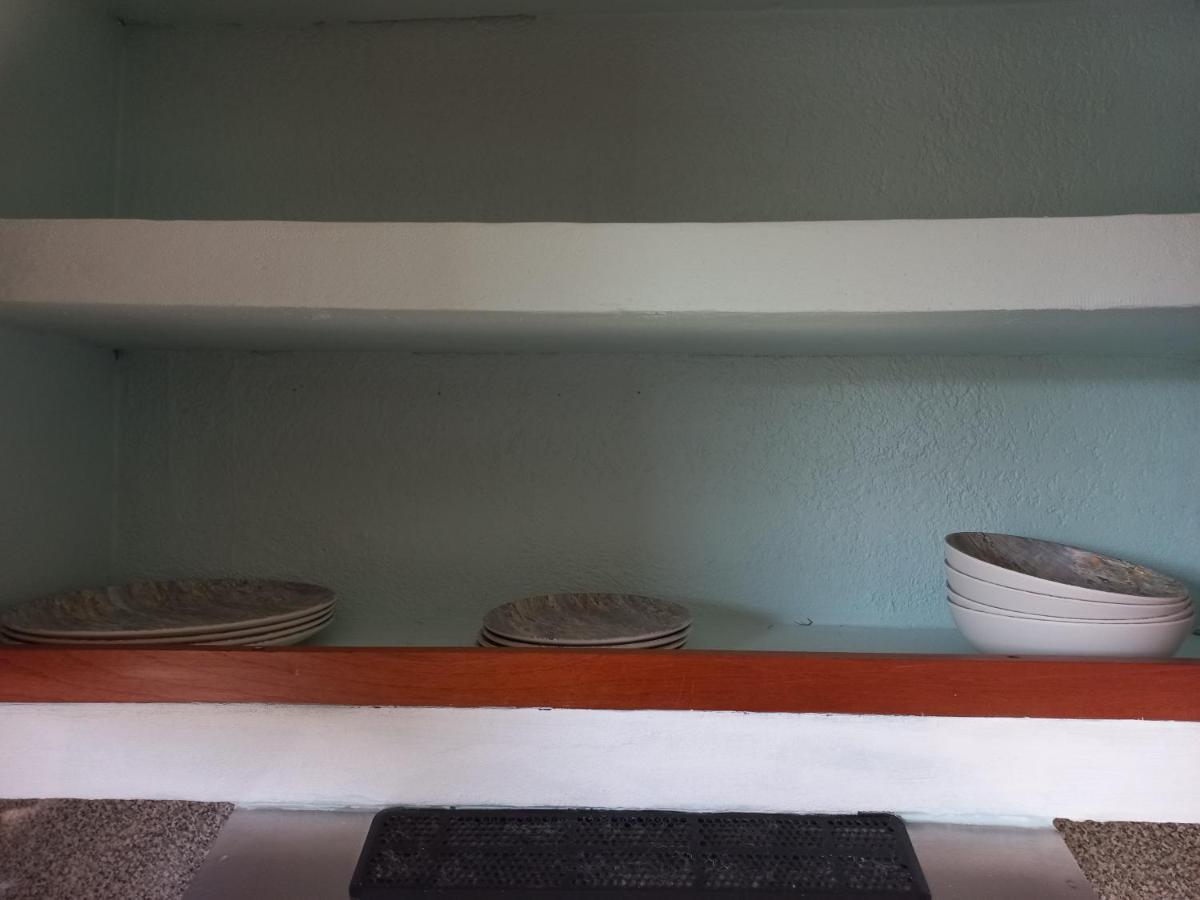 Departamento Tayde Daire San José del Cabo Dış mekan fotoğraf