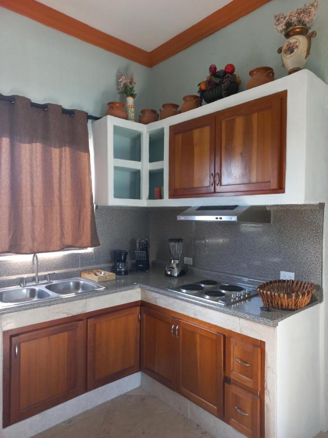 Departamento Tayde Daire San José del Cabo Dış mekan fotoğraf