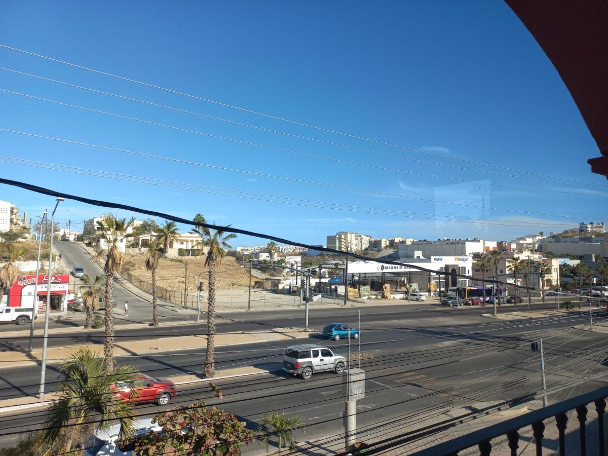 Departamento Tayde Daire San José del Cabo Dış mekan fotoğraf