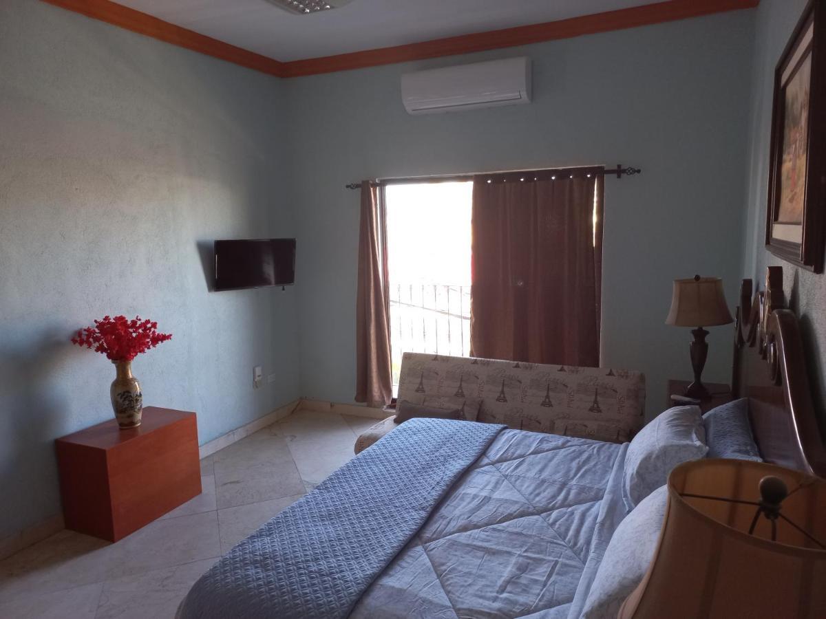 Departamento Tayde Daire San José del Cabo Dış mekan fotoğraf