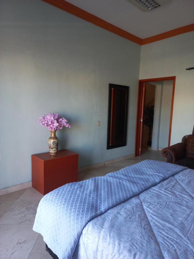 Departamento Tayde Daire San José del Cabo Dış mekan fotoğraf