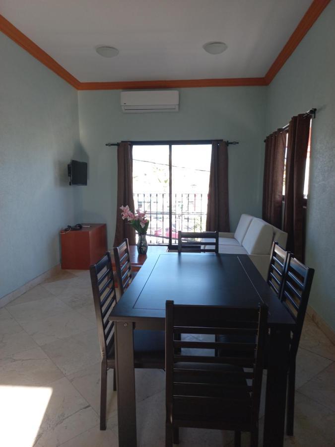 Departamento Tayde Daire San José del Cabo Dış mekan fotoğraf