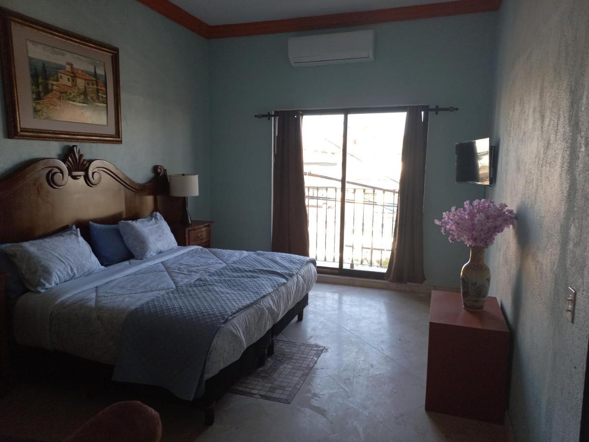 Departamento Tayde Daire San José del Cabo Dış mekan fotoğraf