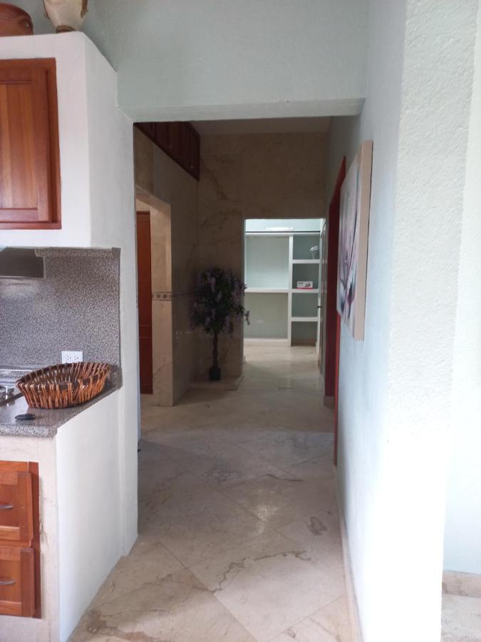 Departamento Tayde Daire San José del Cabo Dış mekan fotoğraf