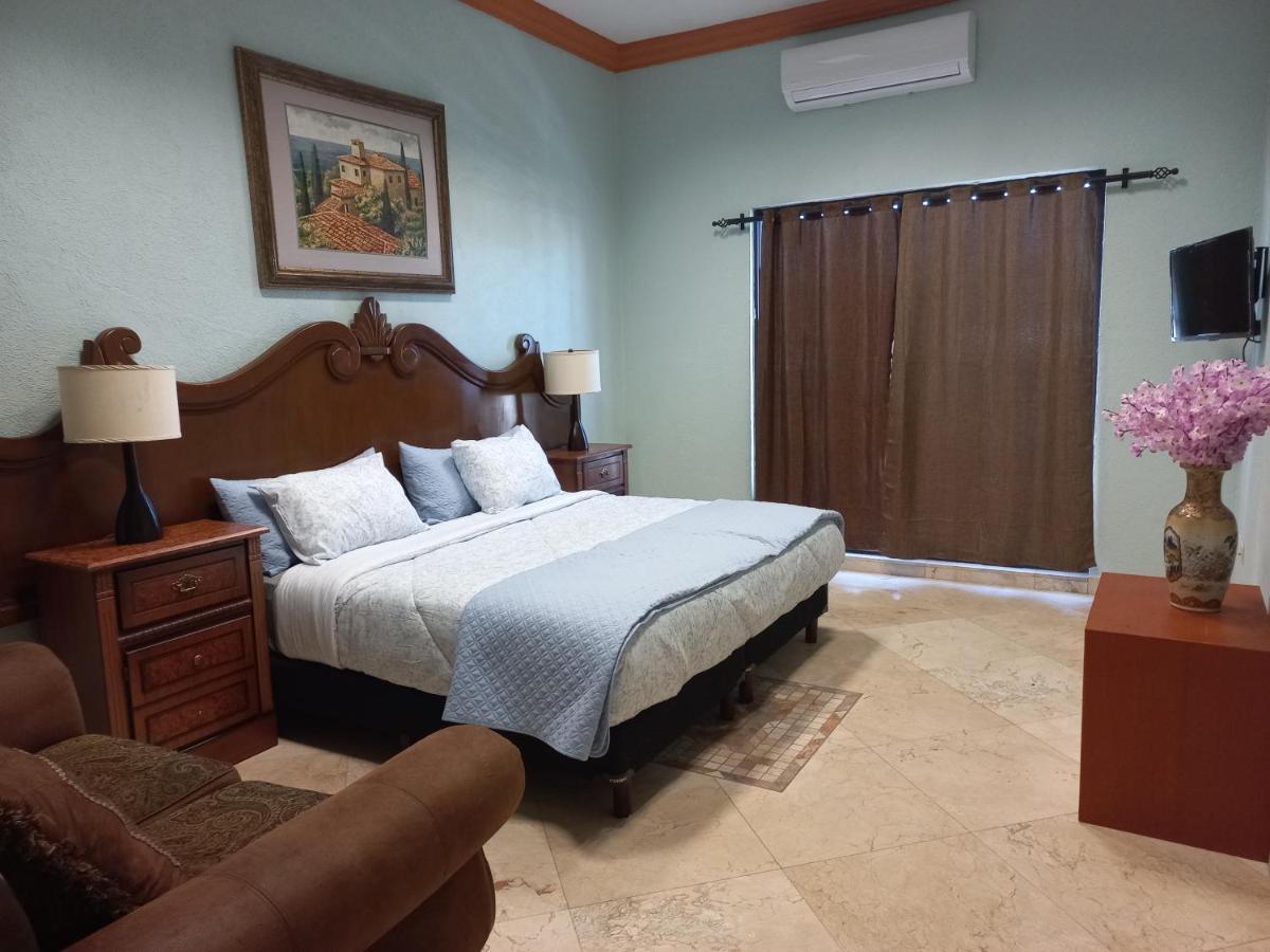 Departamento Tayde Daire San José del Cabo Dış mekan fotoğraf
