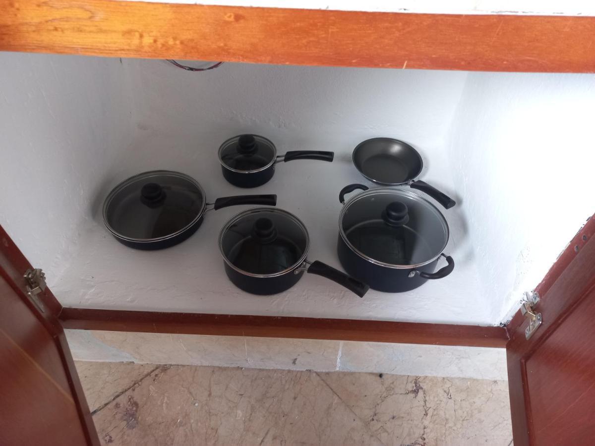 Departamento Tayde Daire San José del Cabo Dış mekan fotoğraf
