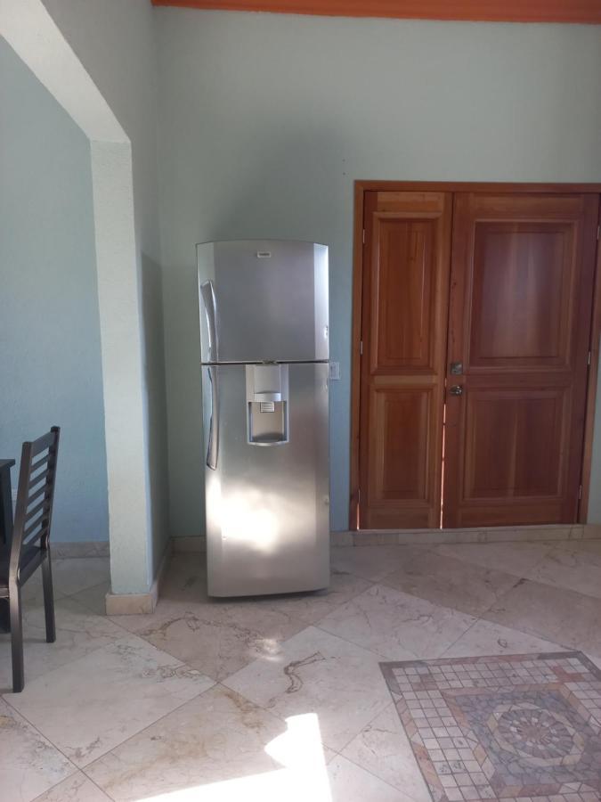 Departamento Tayde Daire San José del Cabo Dış mekan fotoğraf