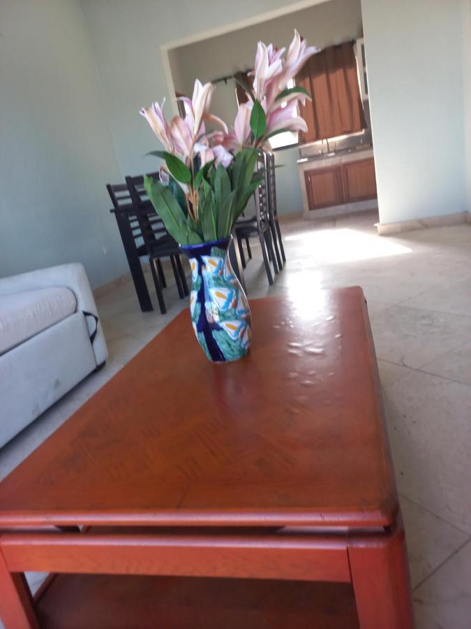 Departamento Tayde Daire San José del Cabo Dış mekan fotoğraf