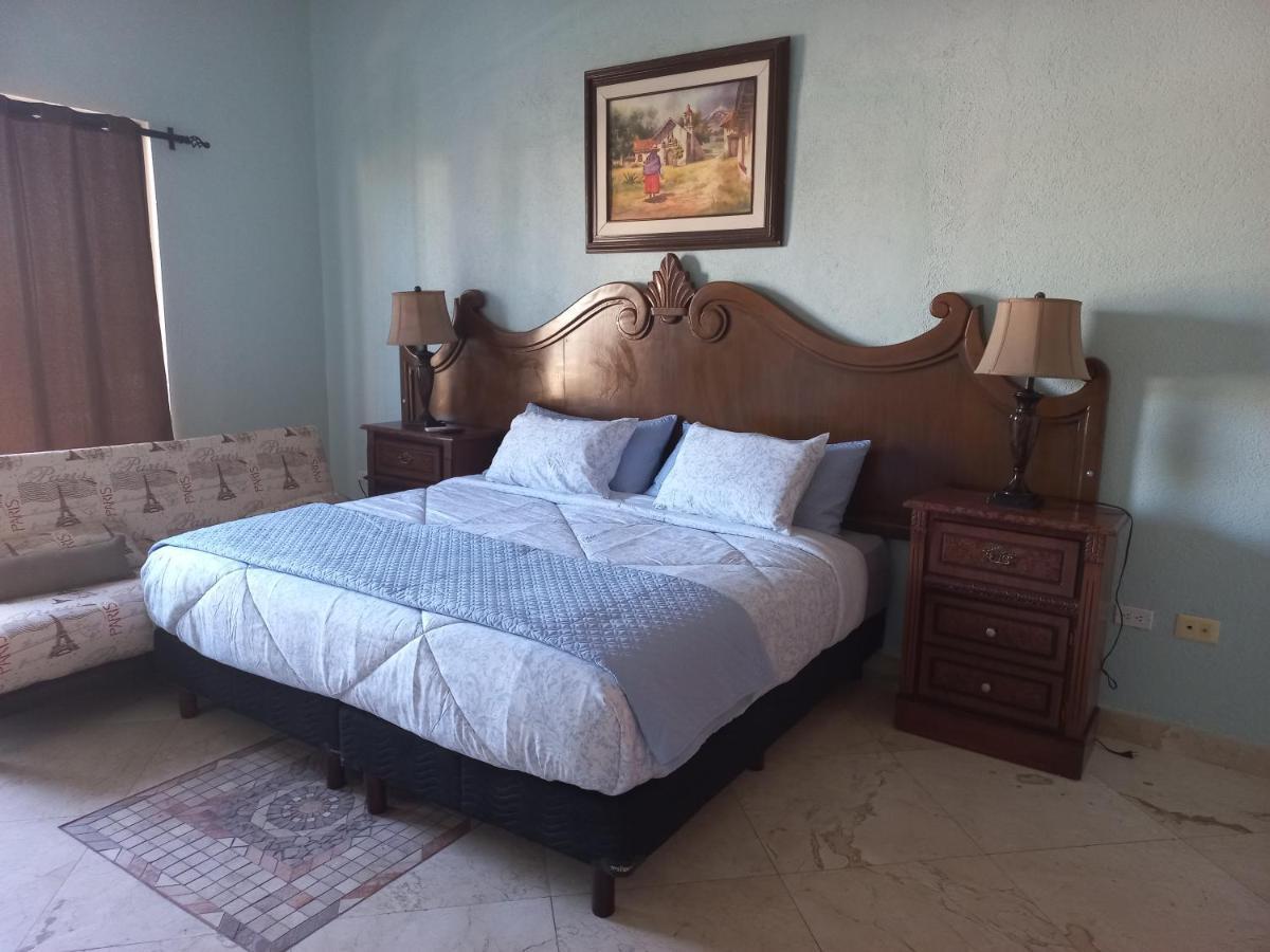 Departamento Tayde Daire San José del Cabo Dış mekan fotoğraf