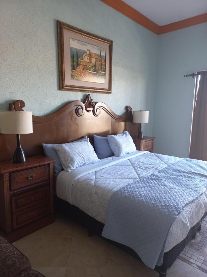 Departamento Tayde Daire San José del Cabo Dış mekan fotoğraf