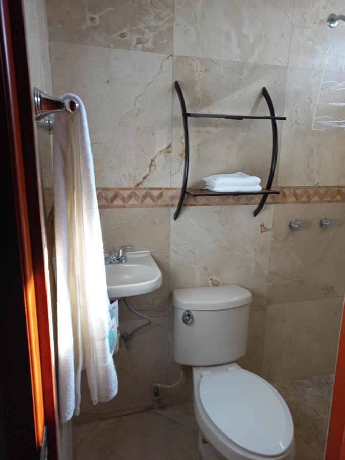 Departamento Tayde Daire San José del Cabo Dış mekan fotoğraf