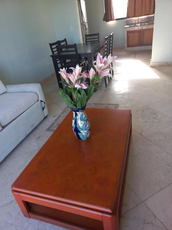 Departamento Tayde Daire San José del Cabo Dış mekan fotoğraf