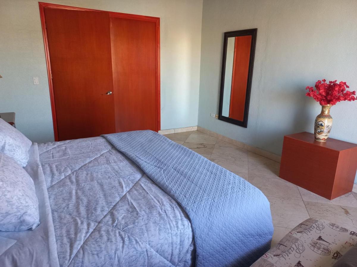 Departamento Tayde Daire San José del Cabo Dış mekan fotoğraf