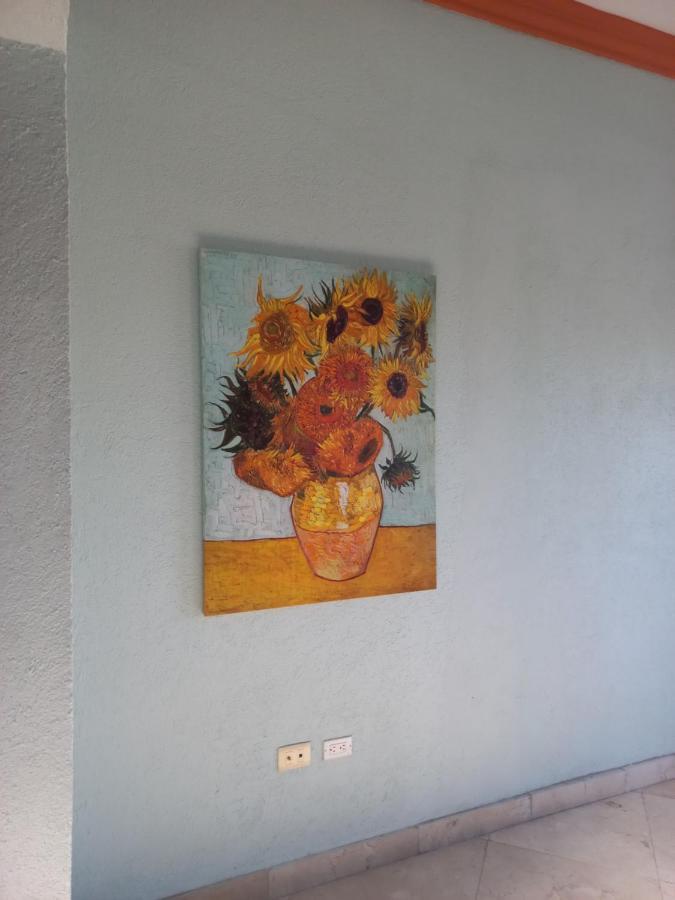 Departamento Tayde Daire San José del Cabo Dış mekan fotoğraf