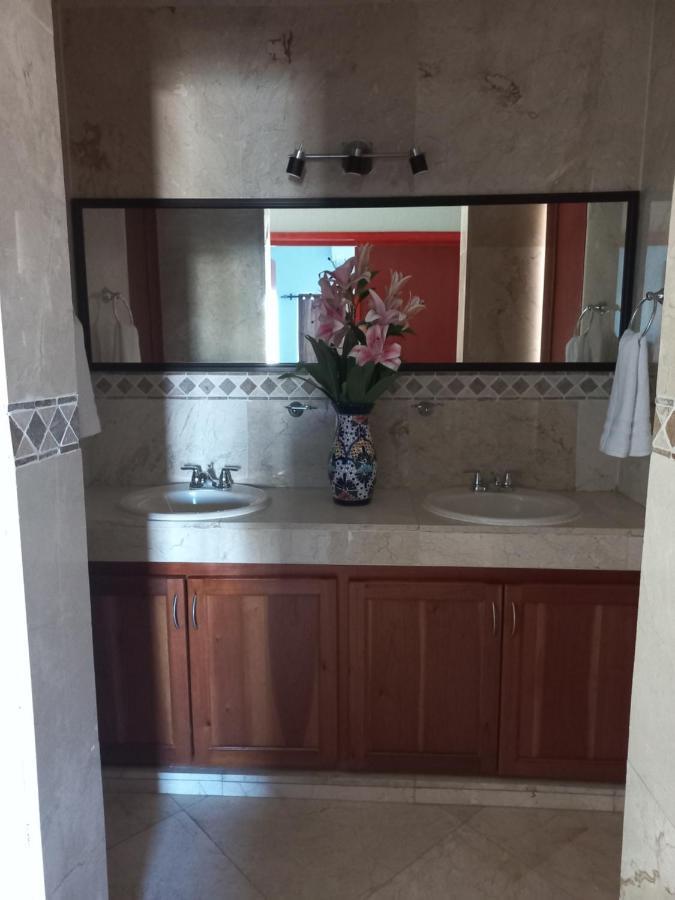 Departamento Tayde Daire San José del Cabo Dış mekan fotoğraf