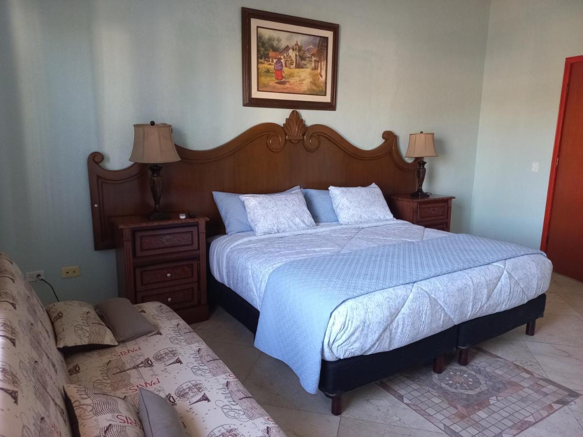 Departamento Tayde Daire San José del Cabo Dış mekan fotoğraf