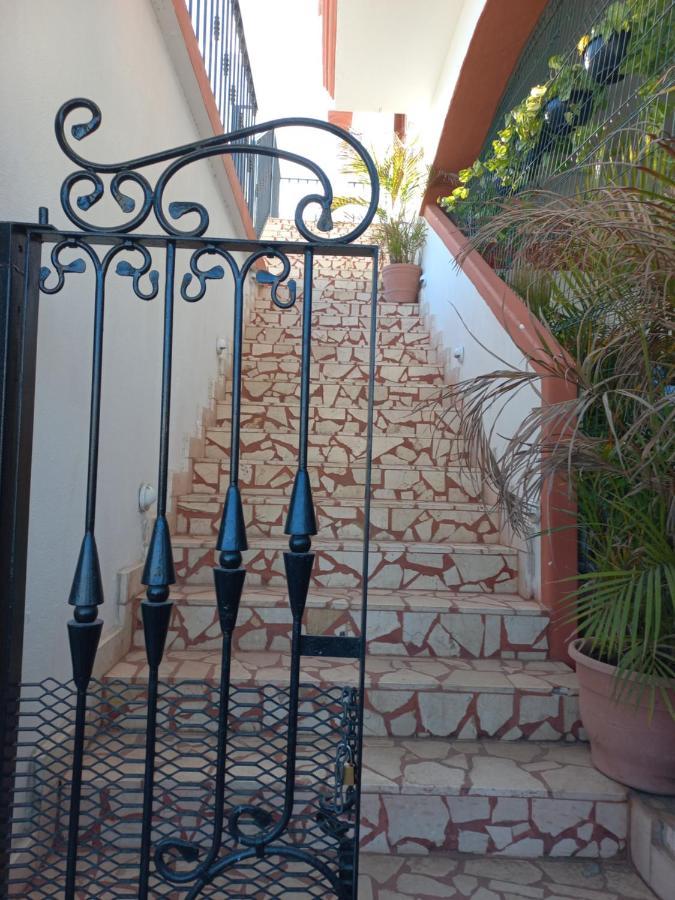 Departamento Tayde Daire San José del Cabo Dış mekan fotoğraf